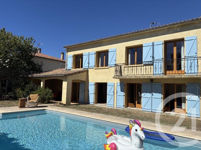 Maison vente à Mirepoix, Ariège