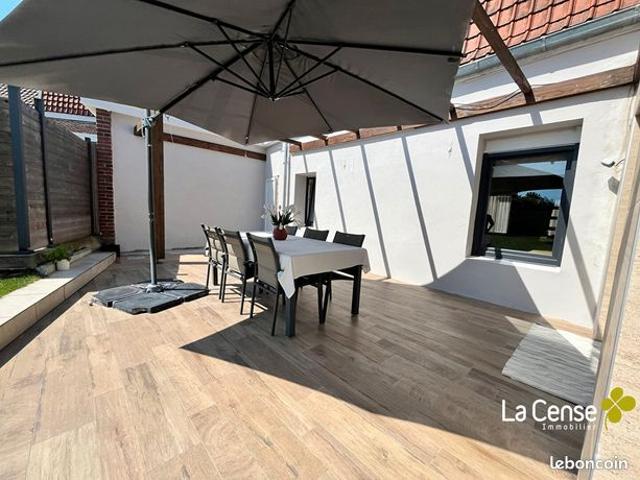 Maison vente à Lille, Baisieux