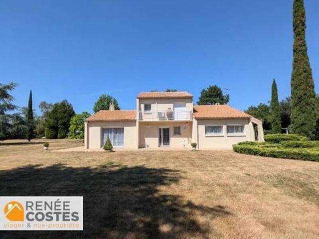 Maison vente à La Fromentinière, Cheffois