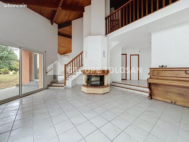 Maison vente à Sainte-Foy-d'Aigrefeuille, Haute-Garonne