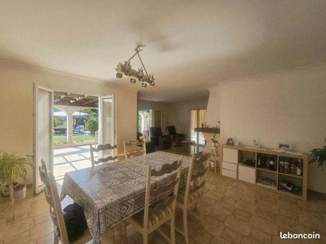 Maison vente à Montpellier, Balaruc-le-vieux