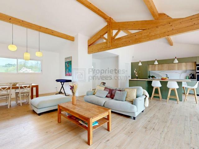 Maison vente à France métropolitaine, Lacroix-falgarde