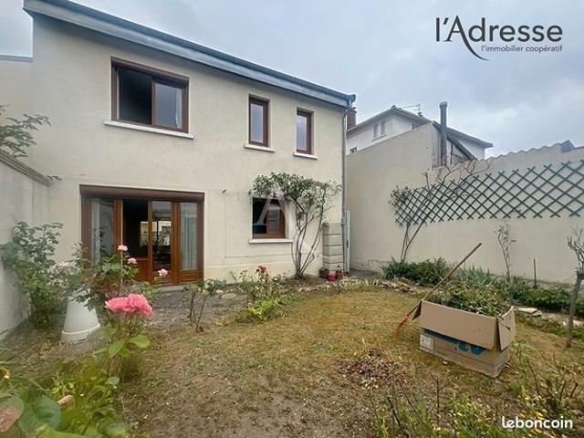 Maison vente à Suresnes, Quartier Écluse-Belvédère