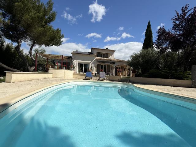 Maison vente à Alès, Barjac