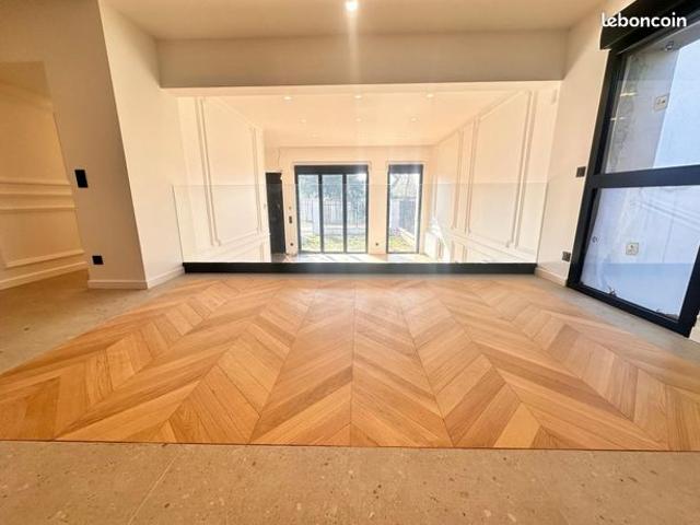 Maison vente à Nogent-sur-Marne, Saint-maur-des-fossés