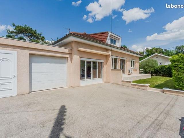 Maison vente à Lyon, Métropole de Lyon