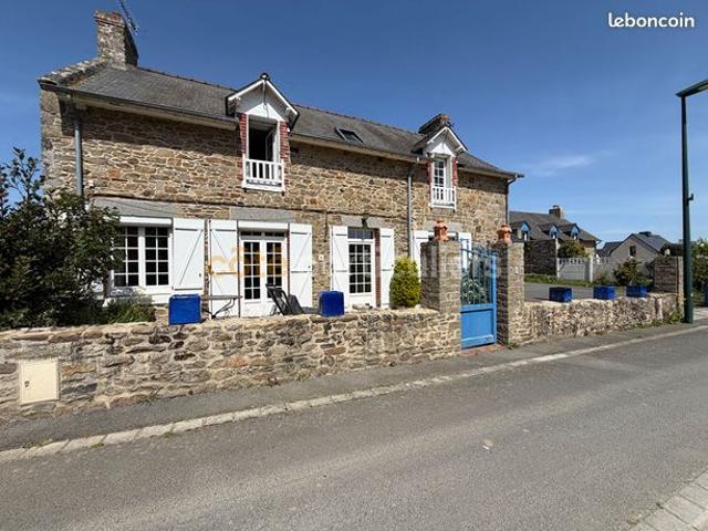 Maison vente à Saint-Malo, Bretagne