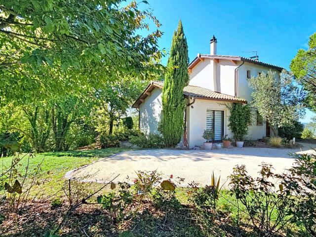 Maison vente à Vienne
