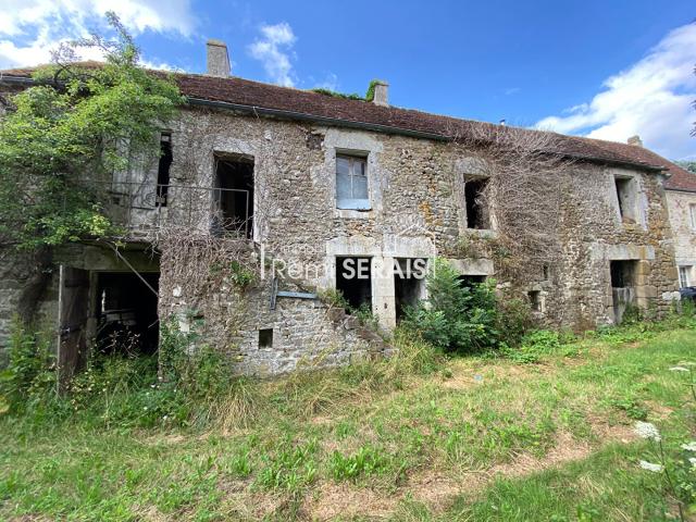 Maison vente à Argentan, Normandie