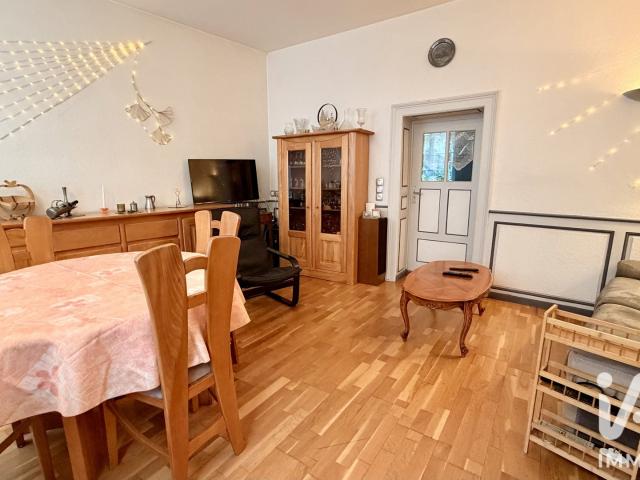 Maison vente à Phalsbourg, Moselle