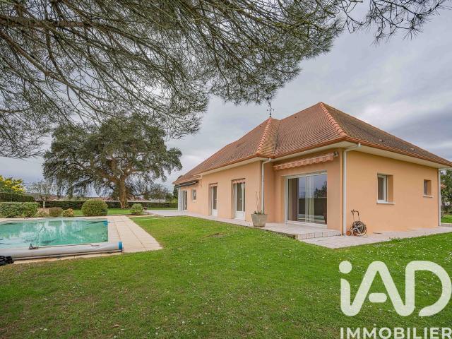 Maison vente à Pau, Arthez-de-béarn