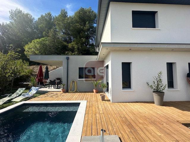 Maison vente à Lodève, Montarnaud