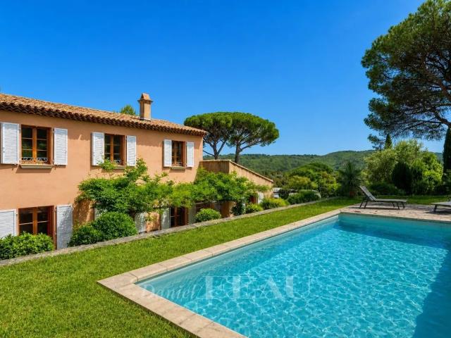 Maison vente à Arrondissement de Draguignan, Gassin