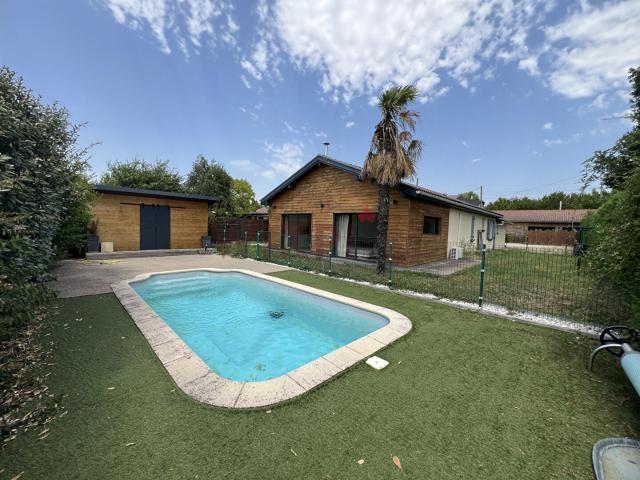 Maison location à Vienne, Villette-de-vienne
