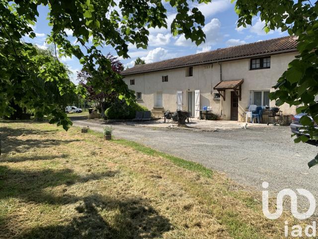 Maison vente à Langon, Saint-vivien-de-monségur