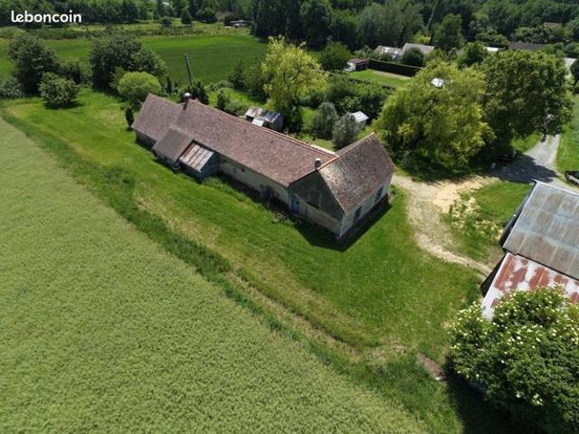 Maison vente à Mamers, Surfonds