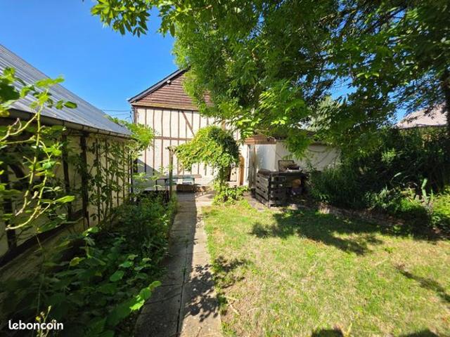 Maison vente à Rethel, Rubigny