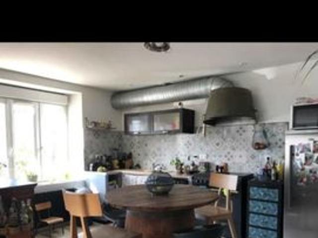 Maison vente à Chalon-sur-Saône, Bourgogne-Franche-Comté