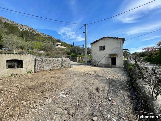 Maison vente à Alès, Anduze