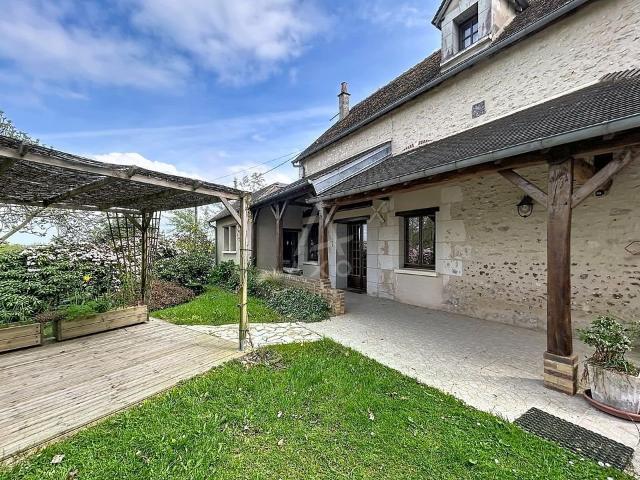 Maison vente à Mortagne-au-Perche, Bellou-sur-huisne