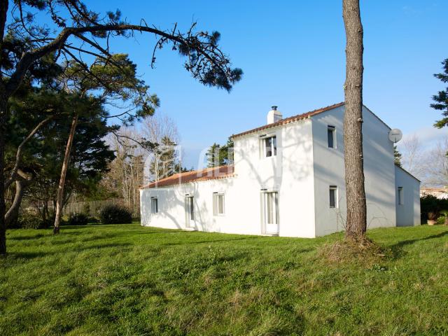 Maison vente à Saint-Nazaire, Les Moutiers-en-retz