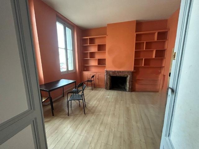 Maison vente à Bordeaux, Talence