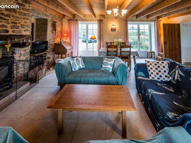 Maison vente à Brest, Bretagne