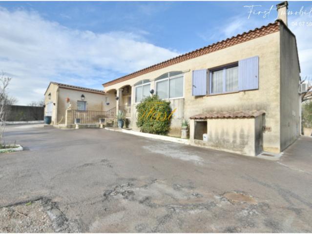 Maison vente à Montpellier, Castries