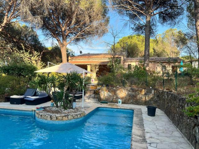 Maison vente à Arrondissement de Draguignan, Vidauban