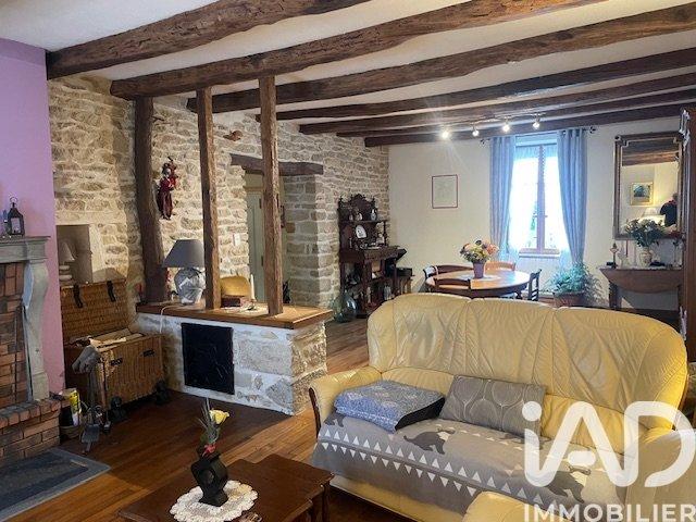 Maison vente à Bèze, Côte-d'Or