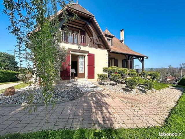 Maison vente à Brive-la-Gaillarde, Cosnac