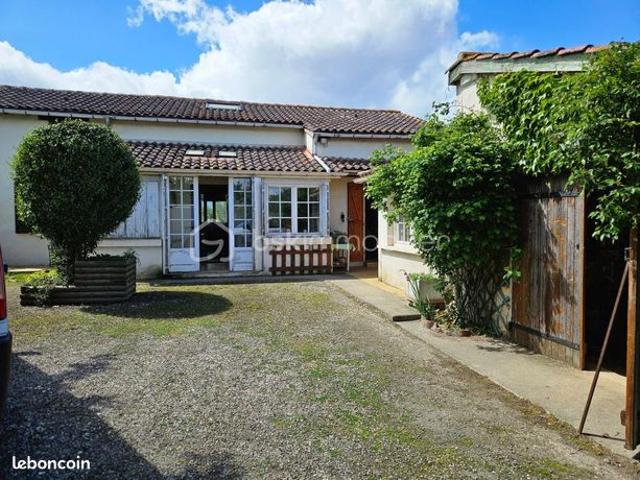 Maison vente à Agen, Caudecoste