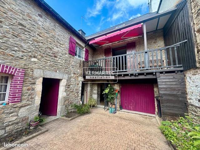 Maison vente à Vannes, Bretagne