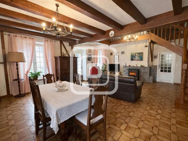 Maison vente à Reims, Jonchery-sur-vesle