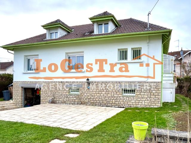 Maison vente à France métropolitaine, Vittel