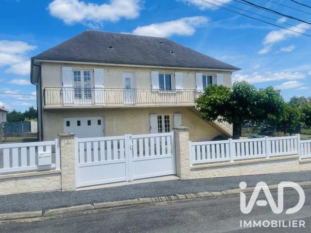 Maison vente à Brive-la-Gaillarde, Chabrignac