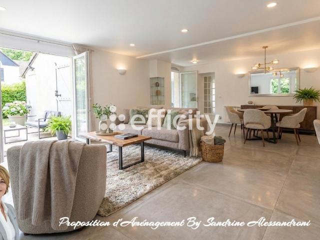 Maison vente à Palaiseau, Saclay