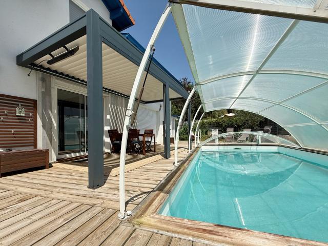 Maison vente à Bayonne, Anglet