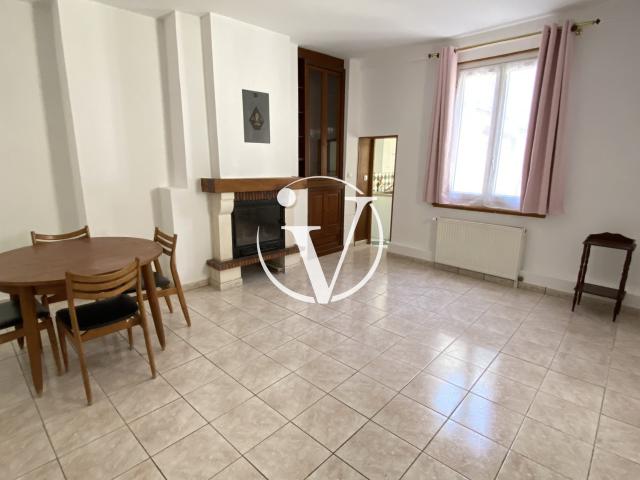 Maison vente à Vendôme