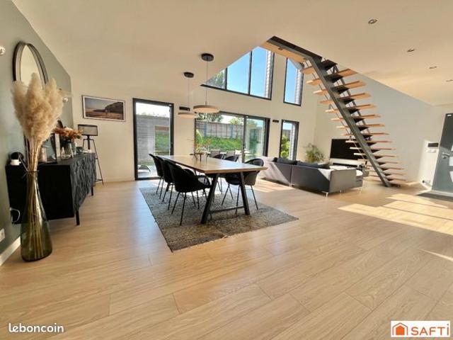 Maison vente à Rouen, Amfreville-la-mi-voie