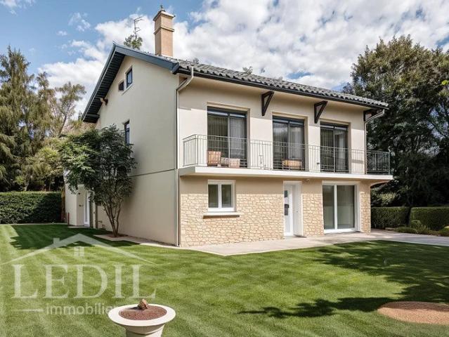 Maison vente à Langon, Préchac