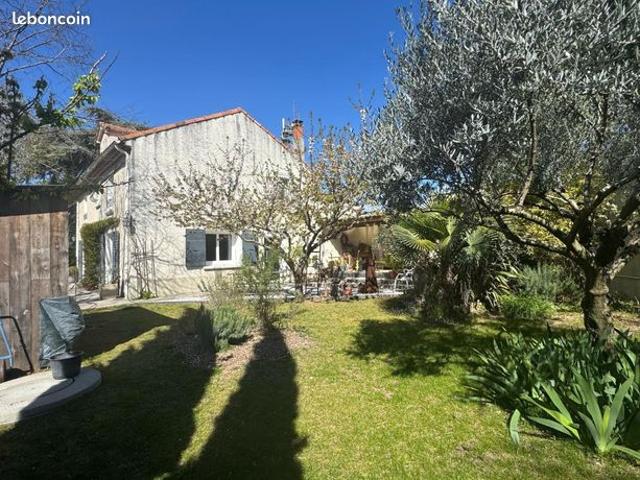 Maison vente à Nyons, Montélimar