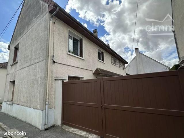 Maison vente à Varreddes, Seine-et-Marne