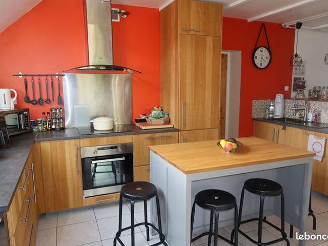 Maison vente à Besançon, Auxon-dessous