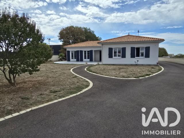 Maison vente à Rochefort, Tonnay-charente