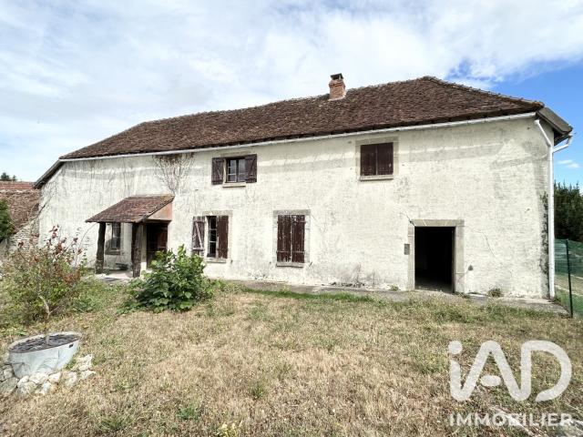 Maison vente à Le Clos de la Mothe, Beaune-la-Rolande