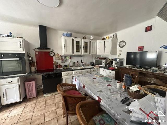 Maison vente à Metz, Raville
