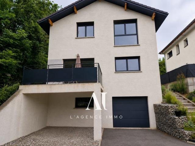 Maison vente à Gex, Farges