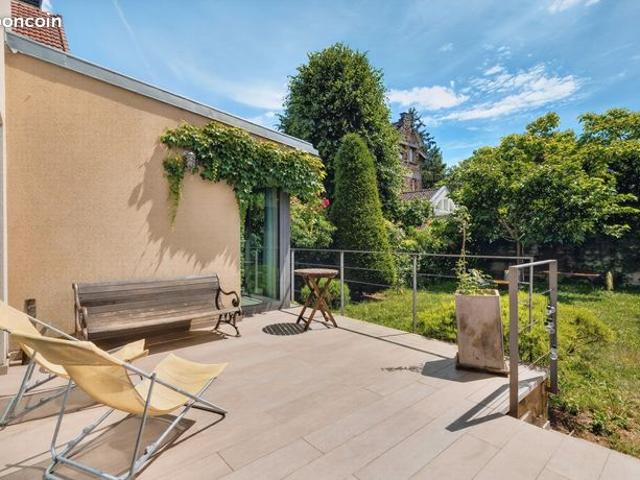 Maison vente à Antony, Clamart