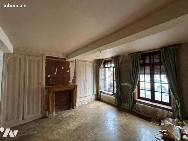Maison vente à Frévent, Pas-de-Calais